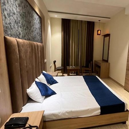 The Hotel Soho Zirakpur Luaran gambar
